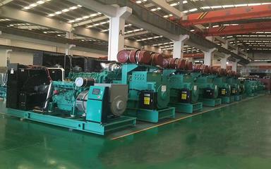 益陽發電機組設備跨省運輸搬遷與普通機械設備安裝服務指南