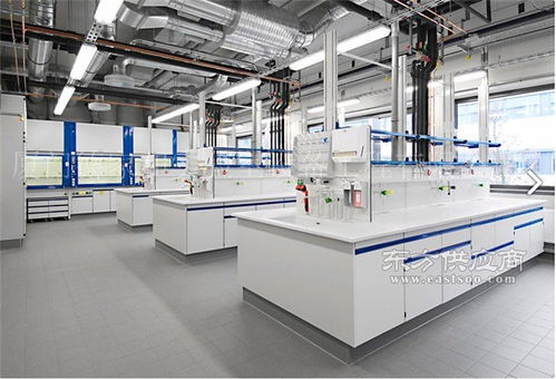 建寧實驗室家具與德家和設備 專業(yè)安裝服務保障高品質實驗室環(huán)境